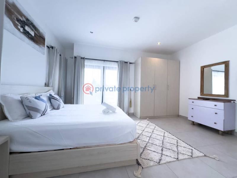 2 bedroom Apartment For Rent Accra Ghana Cantonments  - 2