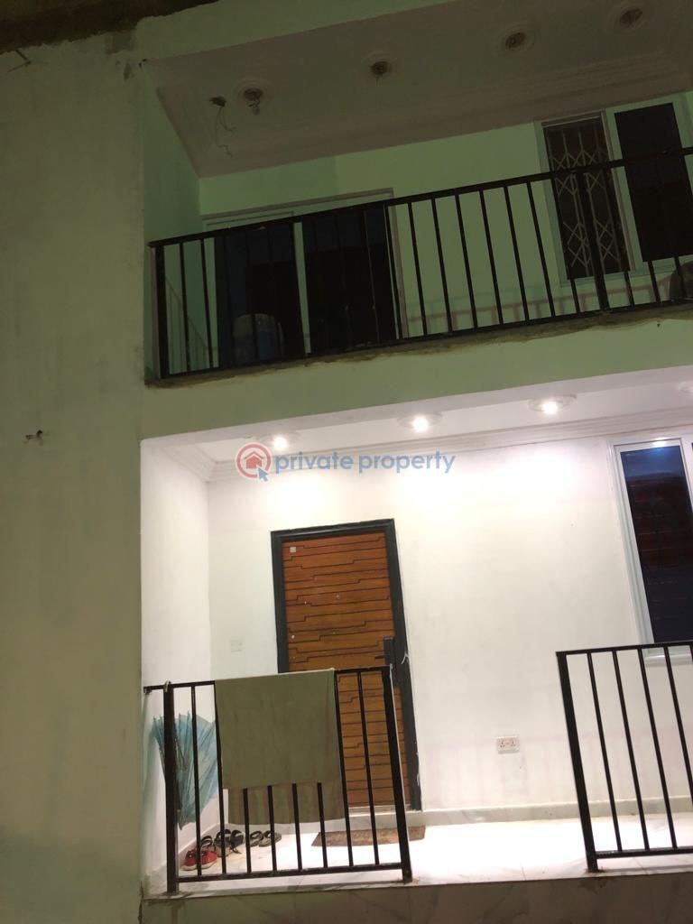 2 bedroom Apartment For Rent East Legon Hills Accra - 0