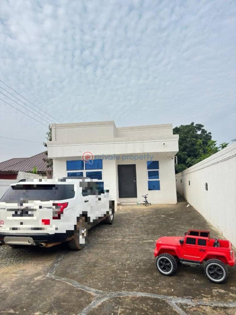 2 bedroom House For Sale Oyarifa La Nkwantanang Madina Municipal Accra - 0