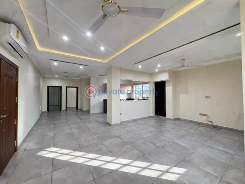 2 bedroom Apartment For Rent Nanakrom East Legon Accra - 7