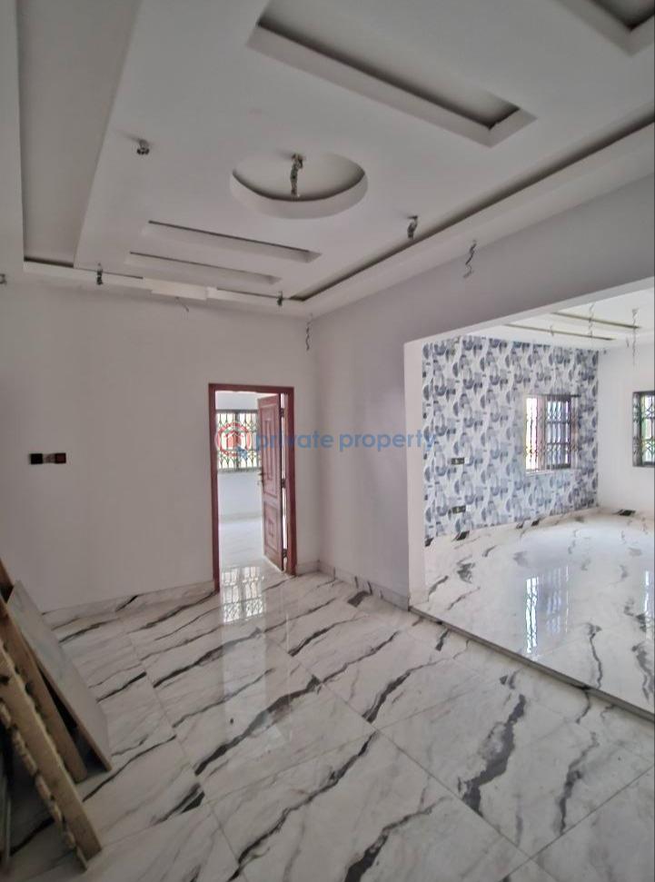 2 bedroom Apartment For Rent Baatsonaa Spintex Accra - 1