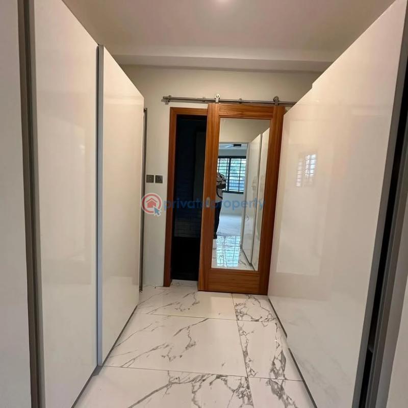 2 bedroom Apartment For Rent Spintex Road Accra - 11