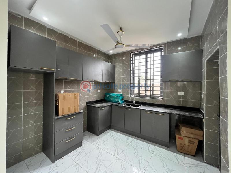 2 bedroom Apartment For Rent Adjiringanor East Legon Accra - 8