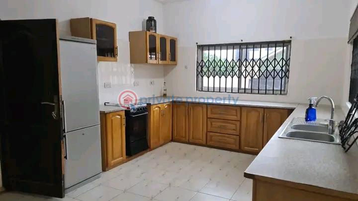 2 bedroom House For Rent Ashaley Botwe Adenta Municipal Accra - 1