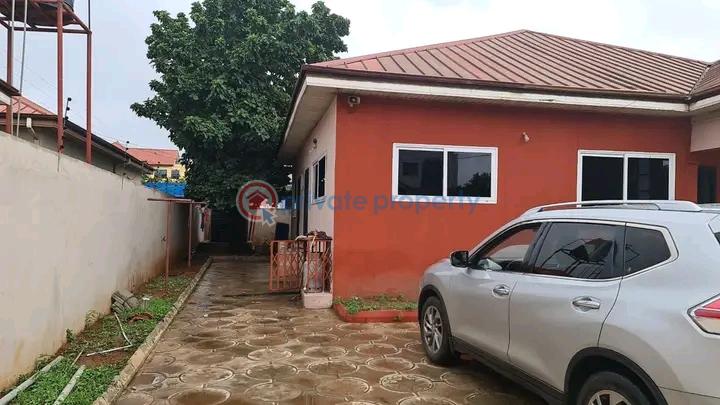 2 bedroom House For Rent Ashaley Botwe Adenta Municipal Accra - 8