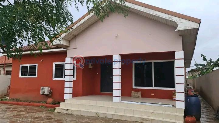 2 bedroom House For Rent Ashaley Botwe Adenta Municipal Accra - 10