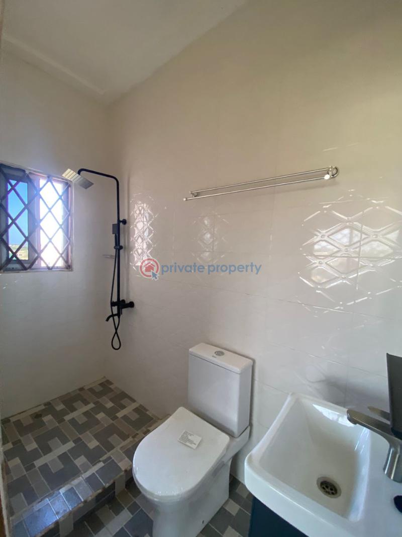 2 bedroom Apartment For Rent Lashibi Accra - 7