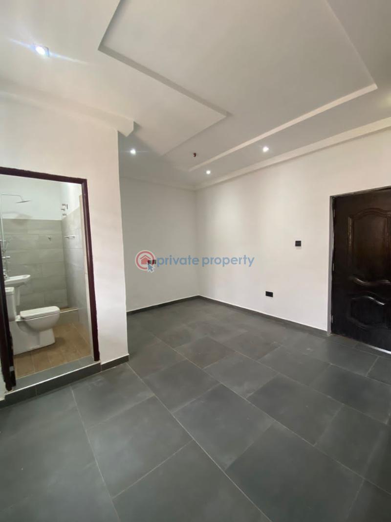 2 bedroom Apartment For Rent Tse Addo Accra - 6