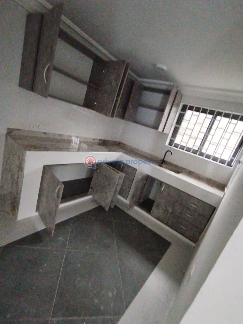 2 bedroom Apartment For Rent Gbawe Bulemin Ga South Municipal Accra - 4