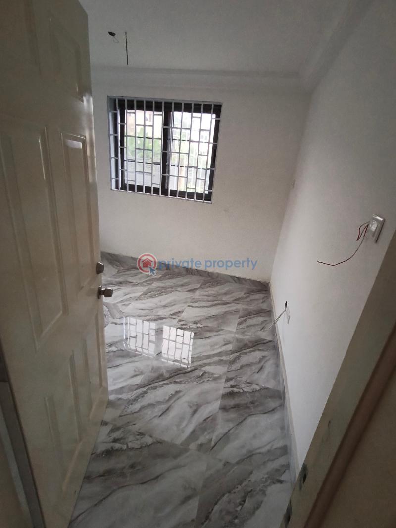2 bedroom Apartment For Rent Gbawe Bulemin Ga South Municipal Accra - 9