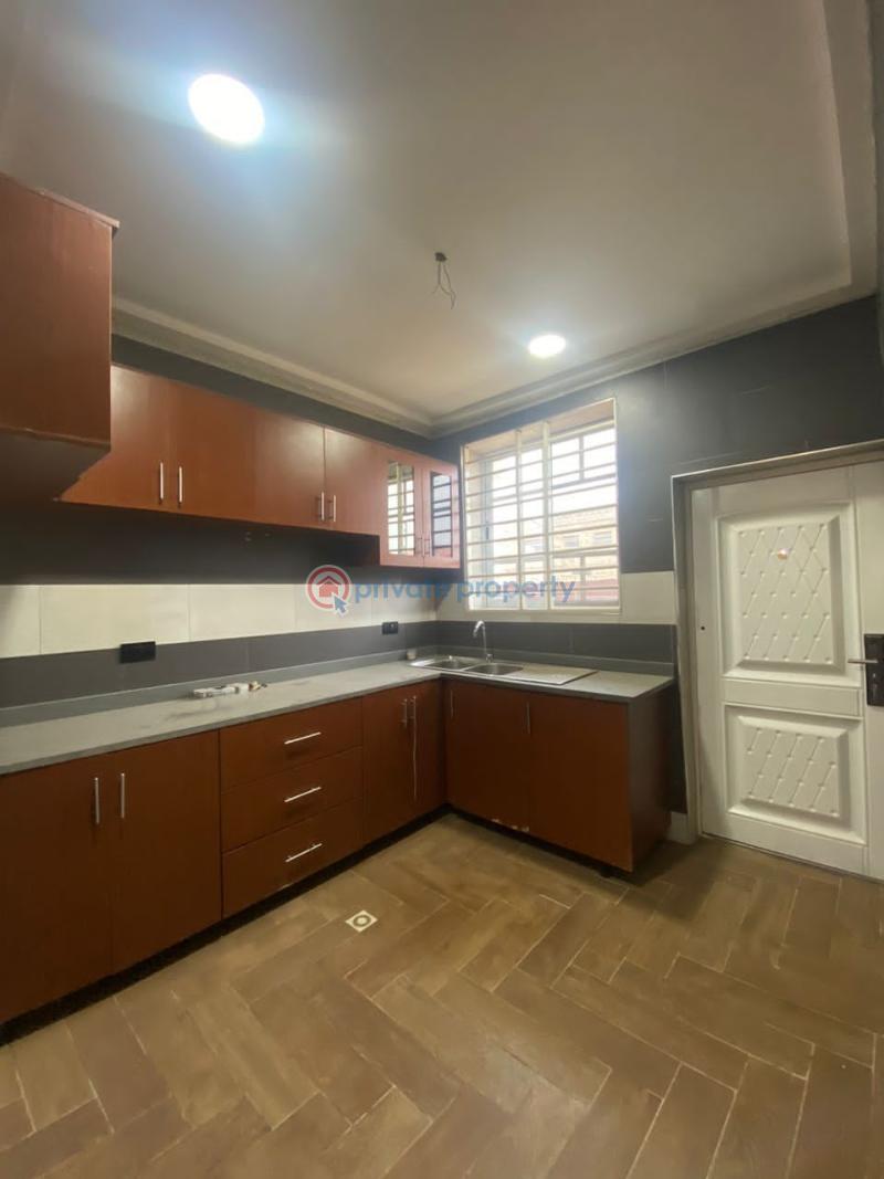 2 bedroom Apartment For Rent Tse Addo Accra - 2