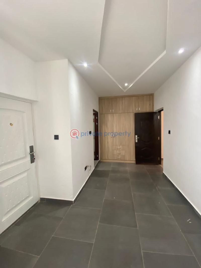 2 bedroom Apartment For Rent Tse Addo Accra - 1