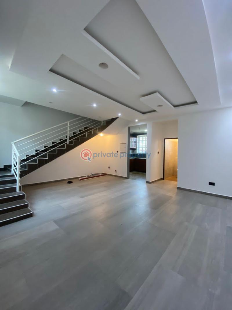 2 bedroom Apartment For Rent Tse Addo Accra - 4