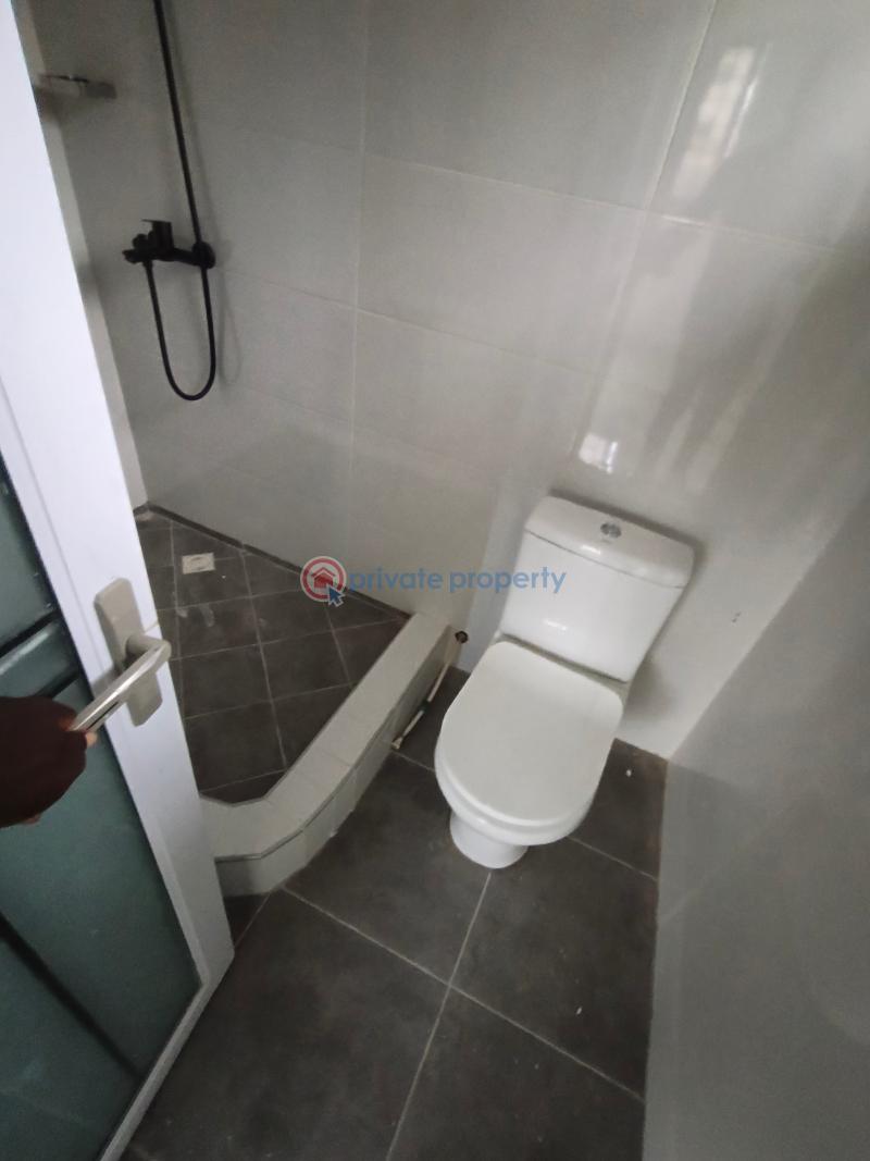 2 bedroom Apartment For Rent Gbawe Bulemin Ga South Municipal Accra - 12