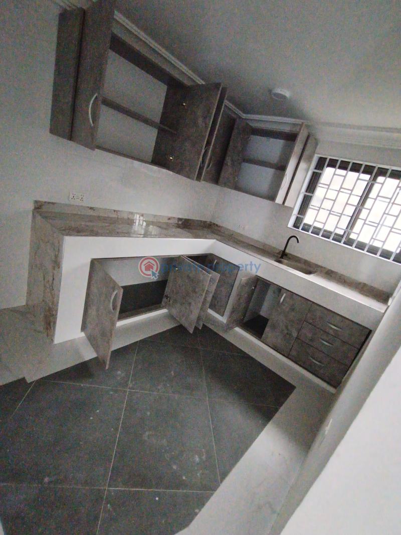 2 bedroom Apartment For Rent Gbawe Bulemin Ga South Municipal Accra - 3