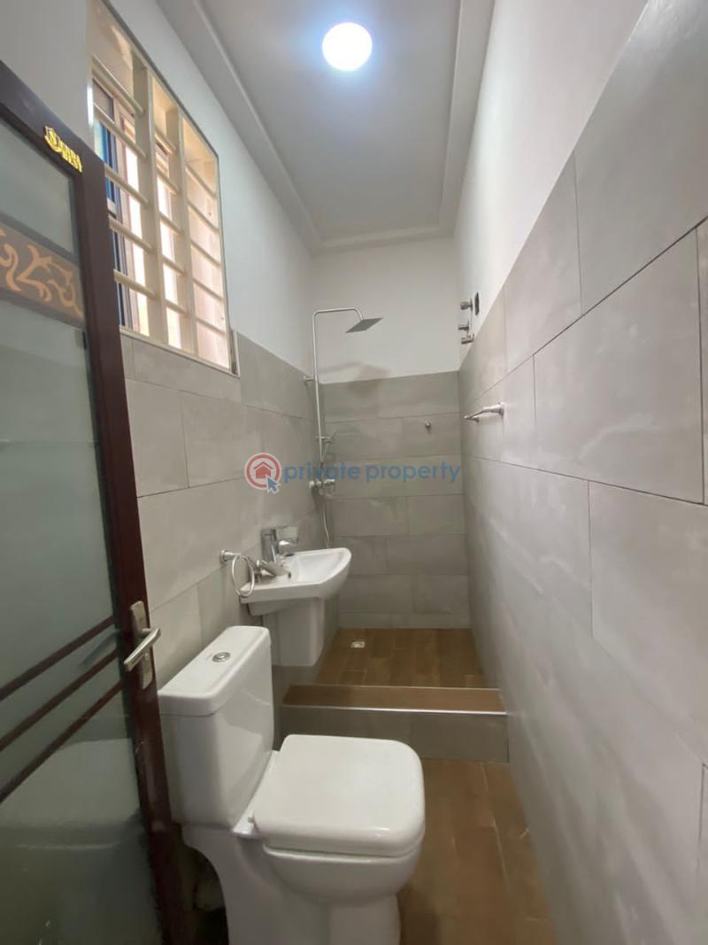 2 bedroom Apartment For Rent Tse Addo Accra - 9
