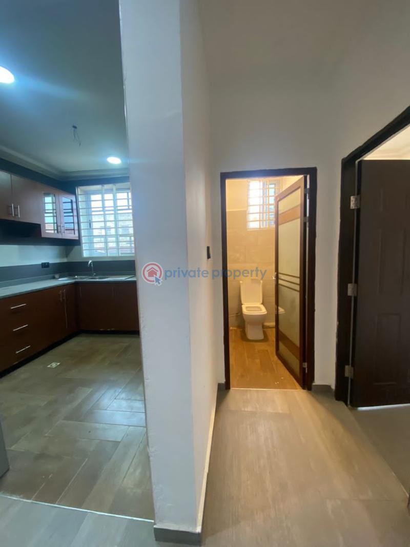2 bedroom Apartment For Rent Tse Addo Accra - 8