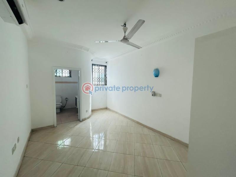 2 bedroom Apartment For Rent Abelemkpe Accra - 9