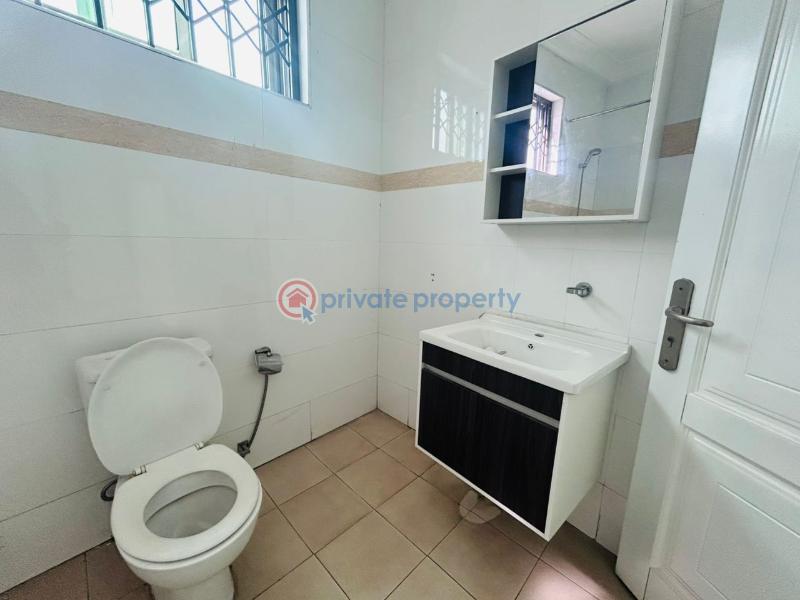 2 bedroom Apartment For Rent Abelemkpe Accra - 3