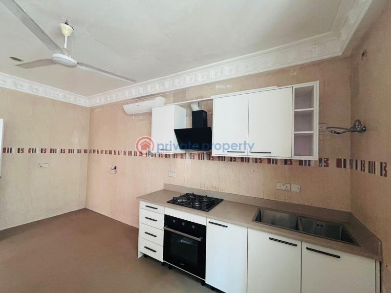 2 bedroom Apartment For Rent Abelemkpe Accra - 2