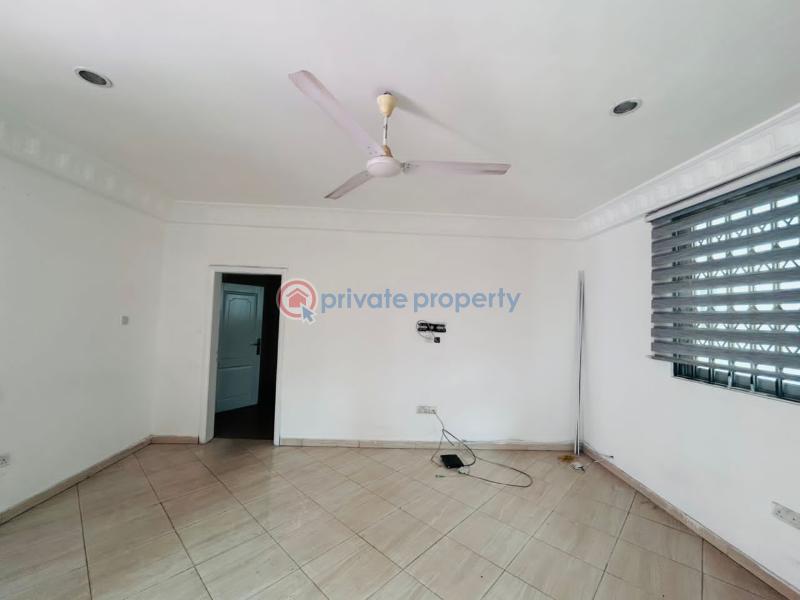 2 bedroom Apartment For Rent Abelemkpe Accra - 8