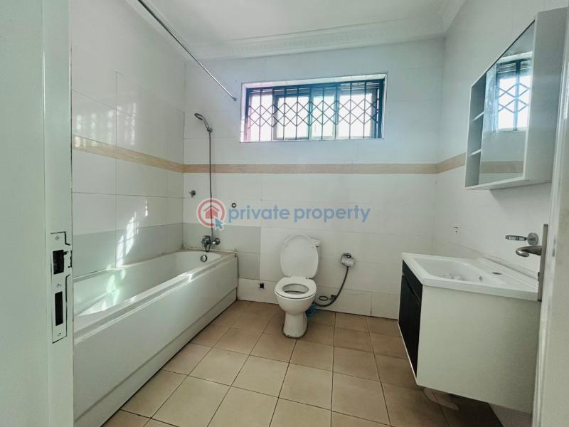 2 bedroom Apartment For Rent Abelemkpe Accra - 6