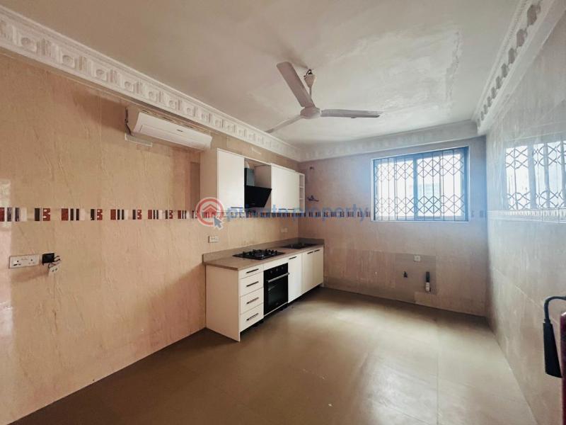 2 bedroom Apartment For Rent Abelemkpe Accra - 7