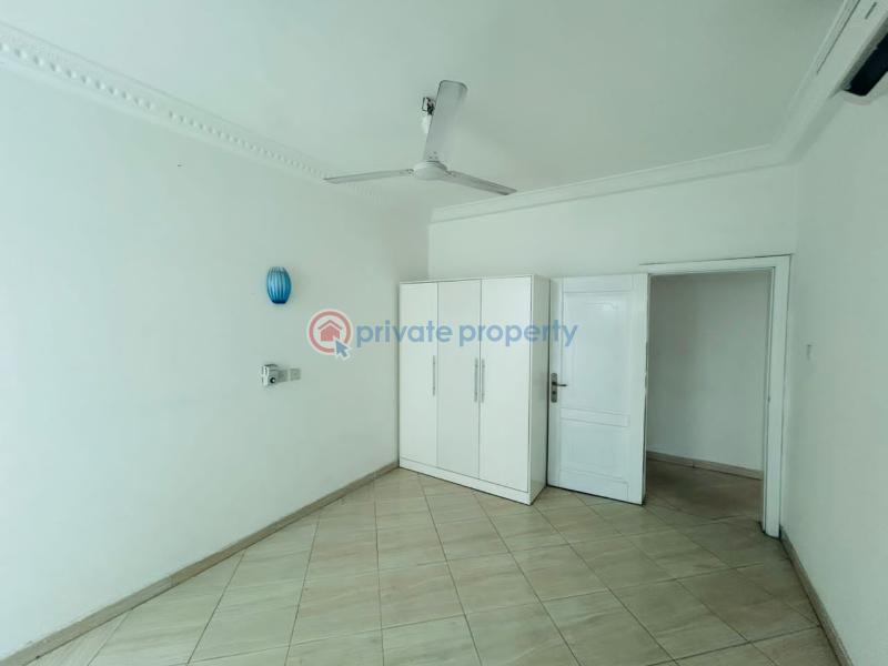 2 bedroom Apartment For Rent Abelemkpe Accra - 4