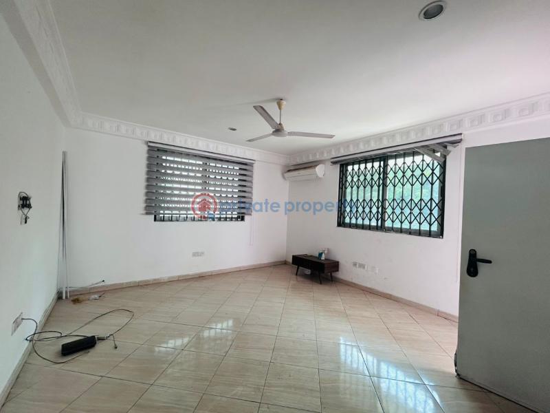 2 bedroom Apartment For Rent Abelemkpe Accra - 5