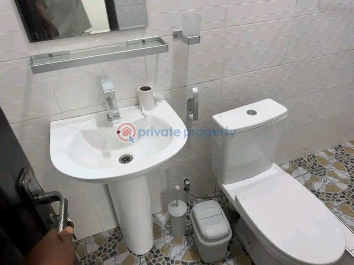 2 bedroom Apartment For Rent Achimota Accra - 4