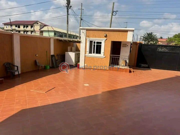 2 bedroom Apartment For Rent Achimota Accra - 1