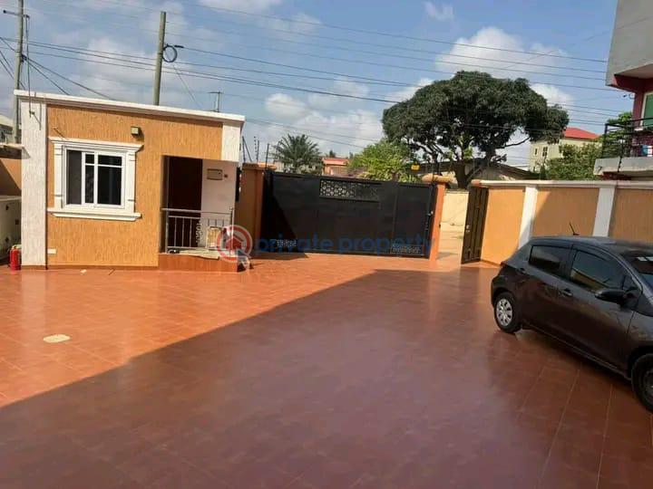 2 bedroom Apartment For Rent Achimota Accra - 3
