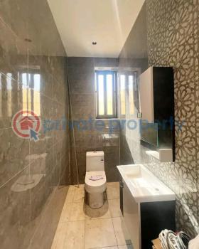 2 bedroom Apartment For Rent Adjiringanor East Legon Accra - 4
