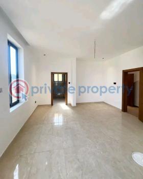 2 bedroom Apartment For Rent Adjiringanor East Legon Accra - 9