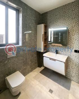 2 bedroom Apartment For Rent Adjiringanor East Legon Accra - 2