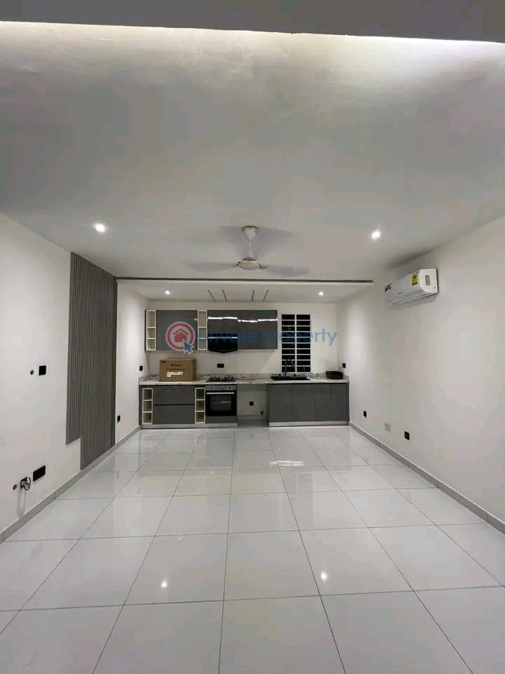 2 bedroom Apartment For Rent Adjiringanor East Legon Accra - 5