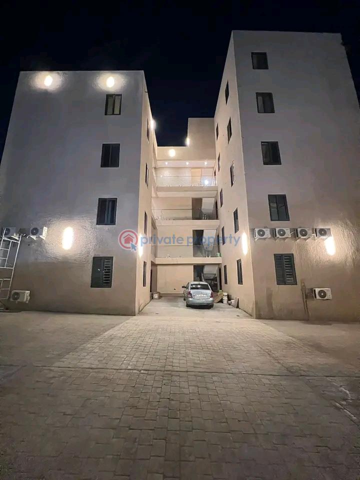 2 bedroom Apartment For Rent Adjiringanor East Legon Accra - 0