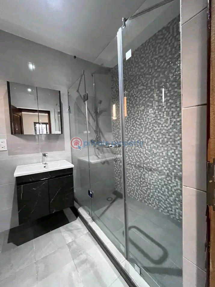 2 bedroom Apartment For Rent Adjiringanor East Legon Accra - 7