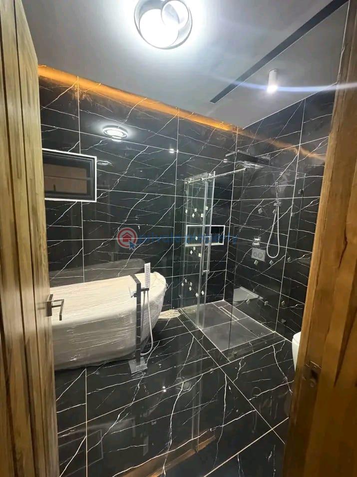 2 bedroom Apartment For Rent Adjiringanor East Legon Accra - 1
