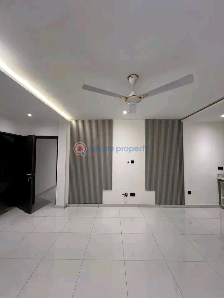 2 bedroom Apartment For Rent Adjiringanor East Legon Accra - 8