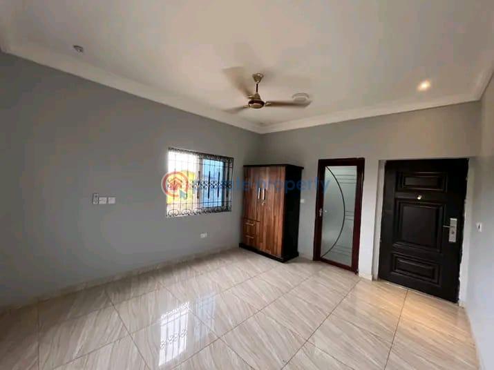 2 bedroom Apartment For Rent Adjiringanor East Legon Accra - 9