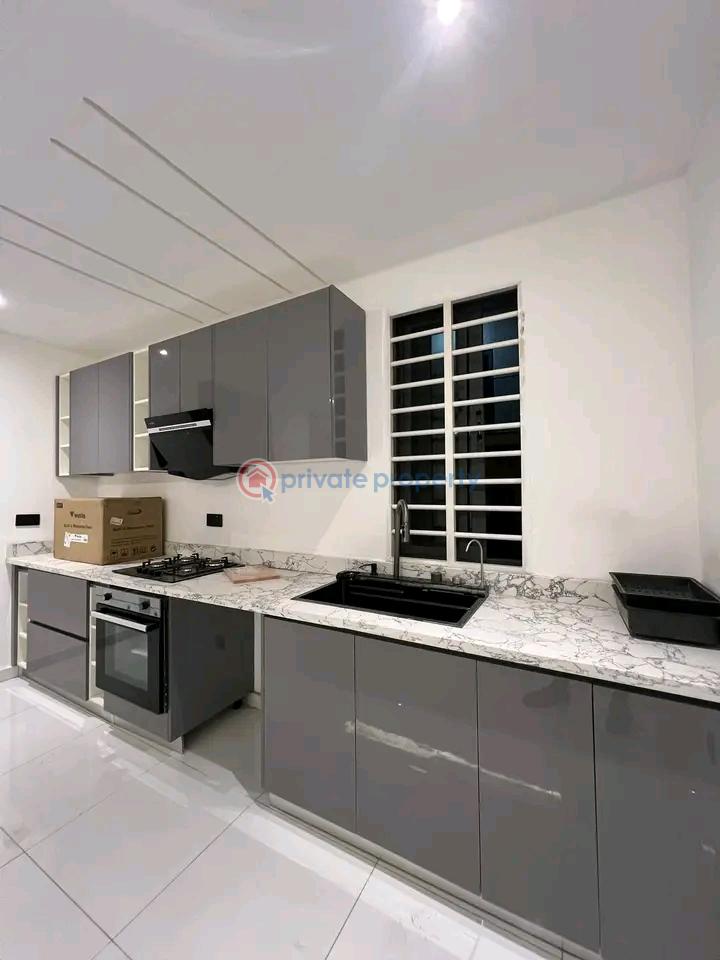2 bedroom Apartment For Rent Adjiringanor East Legon Accra - 7