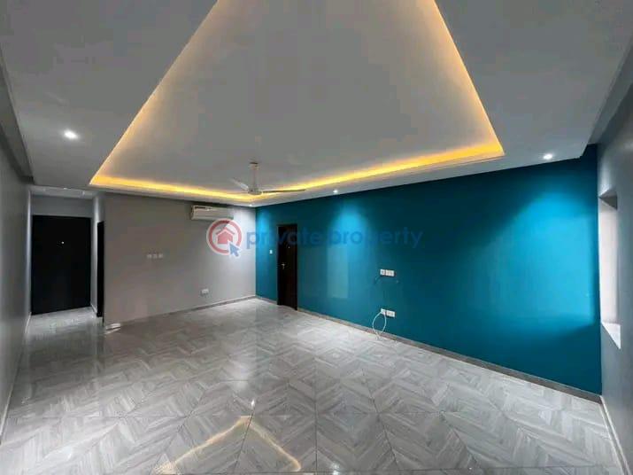 2 bedroom Apartment For Rent Adjiringanor East Legon Accra - 3