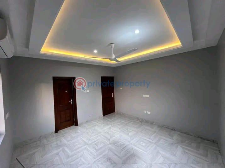 2 bedroom Apartment For Rent Adjiringanor East Legon Accra - 2