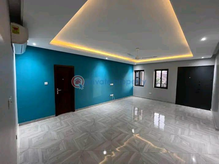 2 bedroom Apartment For Rent Adjiringanor East Legon Accra - 6