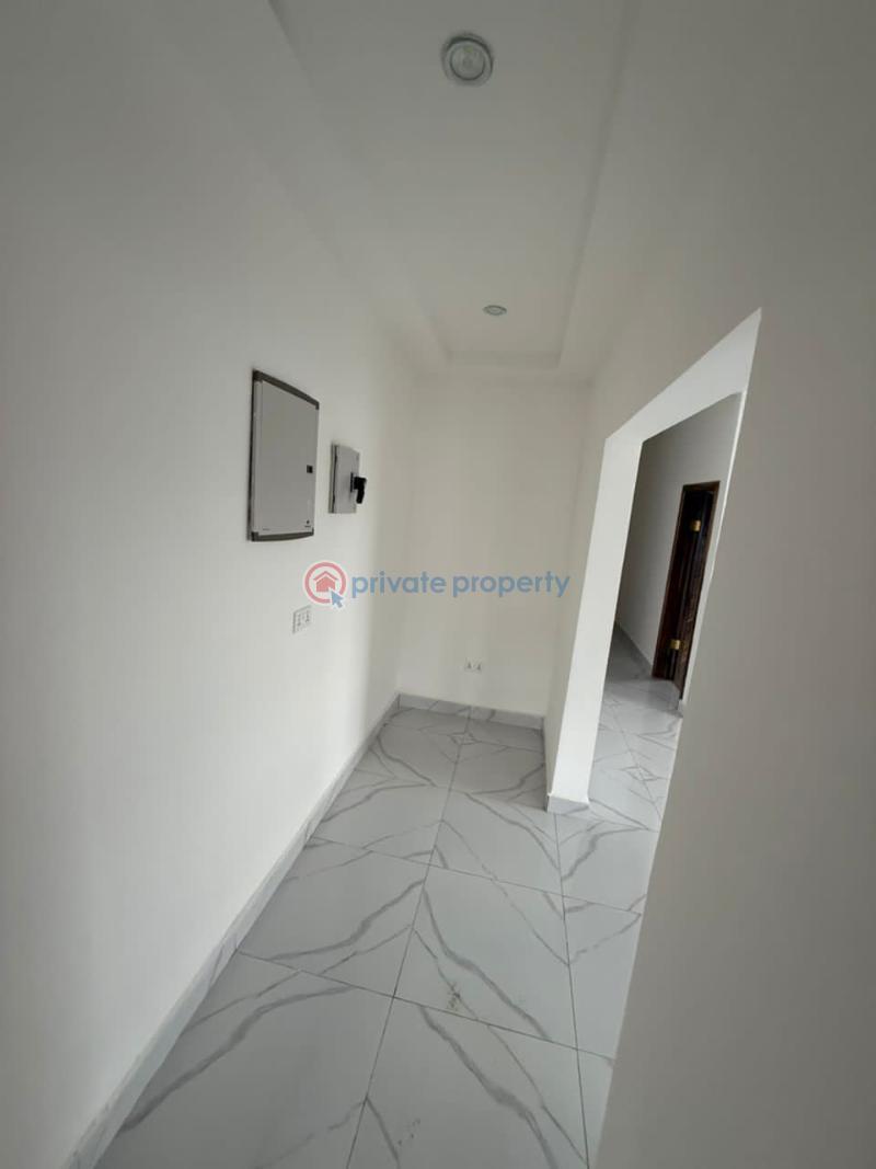 2 bedroom Apartment For Rent Adjiringanor East Legon Accra - 6