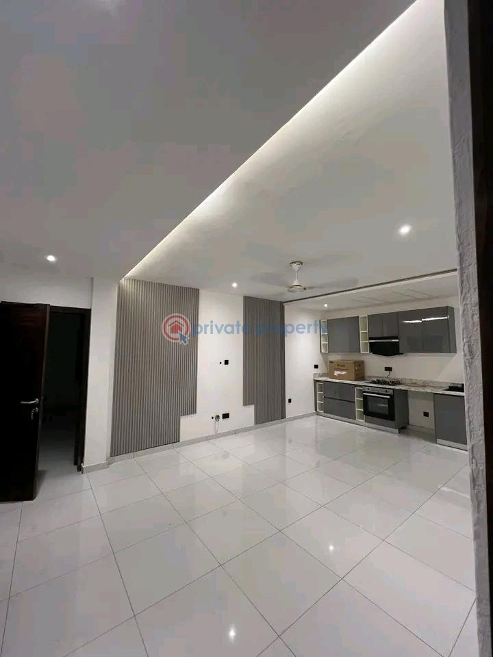 2 bedroom Apartment For Rent Adjiringanor East Legon Accra - 3