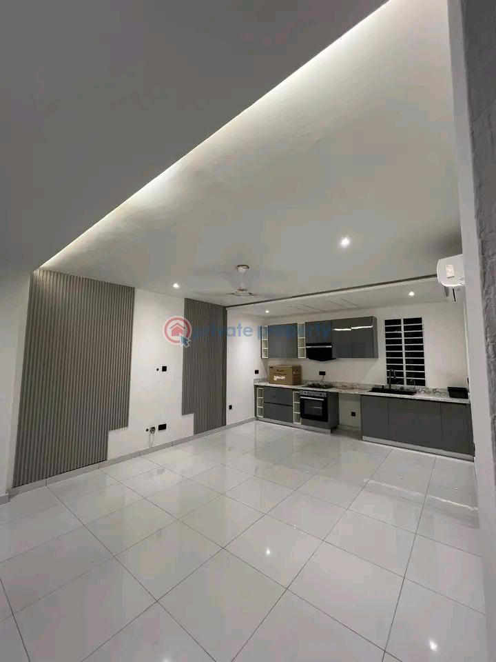 2 bedroom Apartment For Rent Adjiringanor East Legon Accra - 1