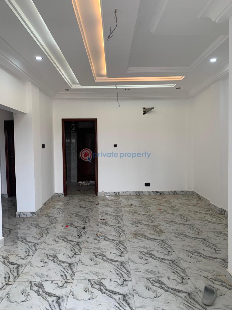 2 bedroom Apartment For Rent Adjiringanor East Legon Accra - 5