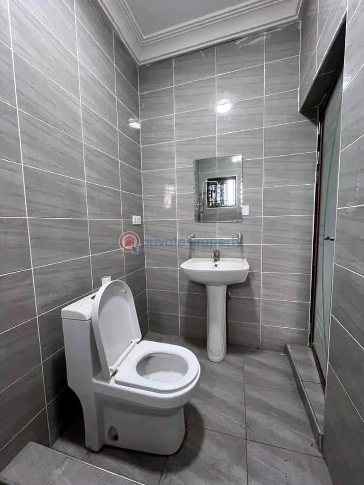 2 bedroom Apartment For Rent Adjiringanor East Legon Accra - 1